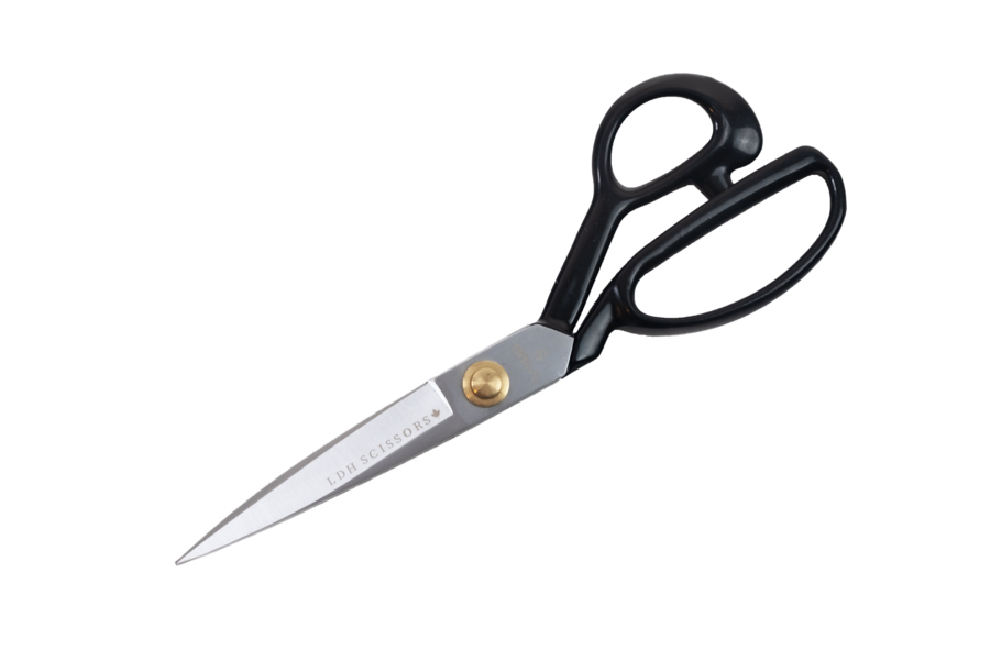 Garment scissors deals